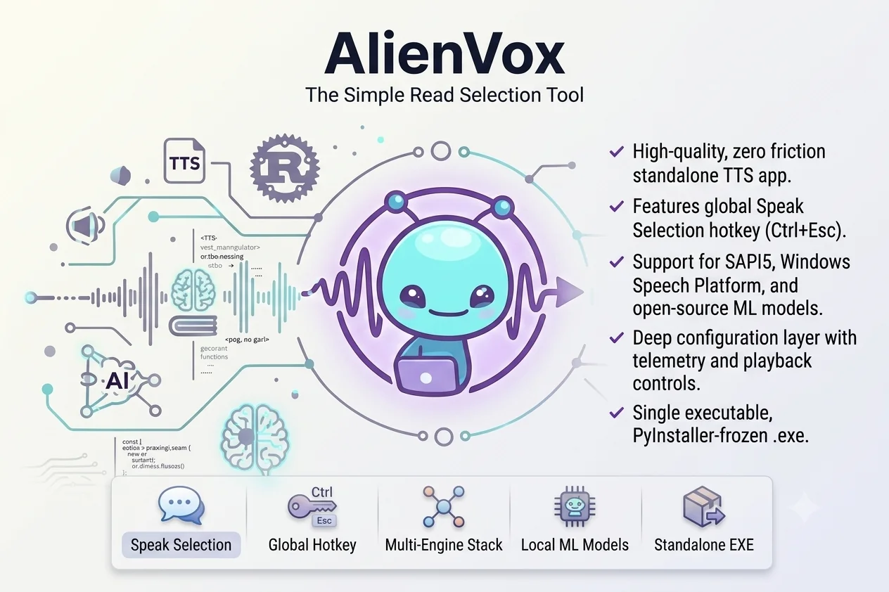 AlienVox