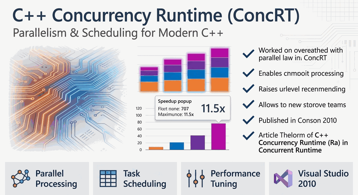 Concurrent Runtime