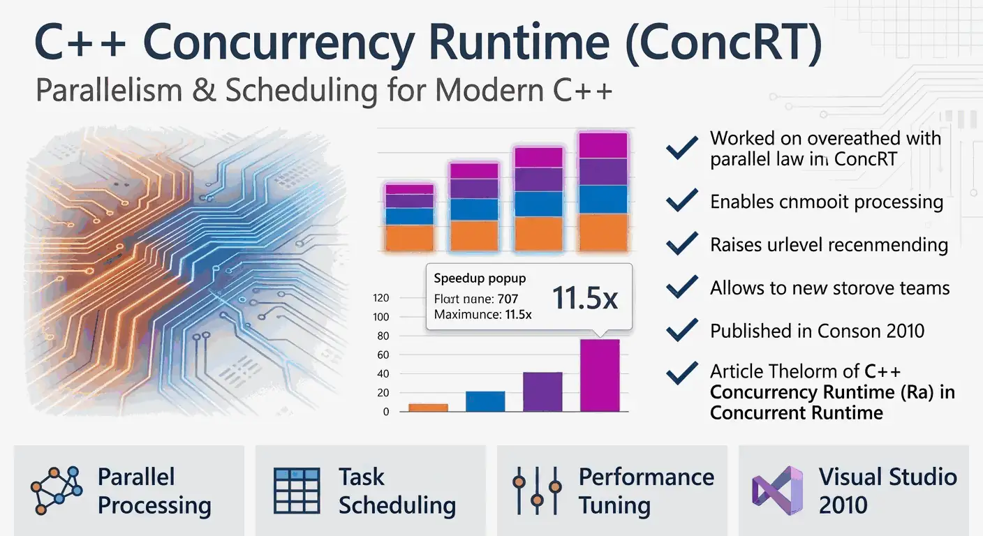 Concurrent Runtime