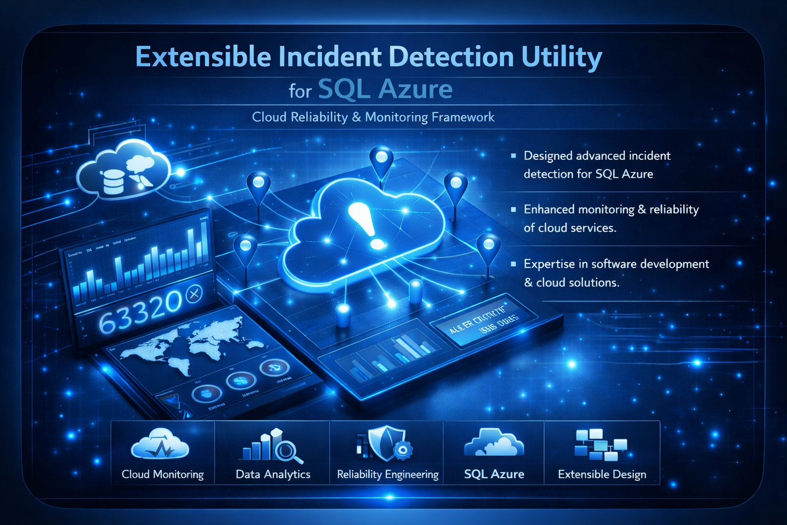 Incident Detection (SQL Azure)