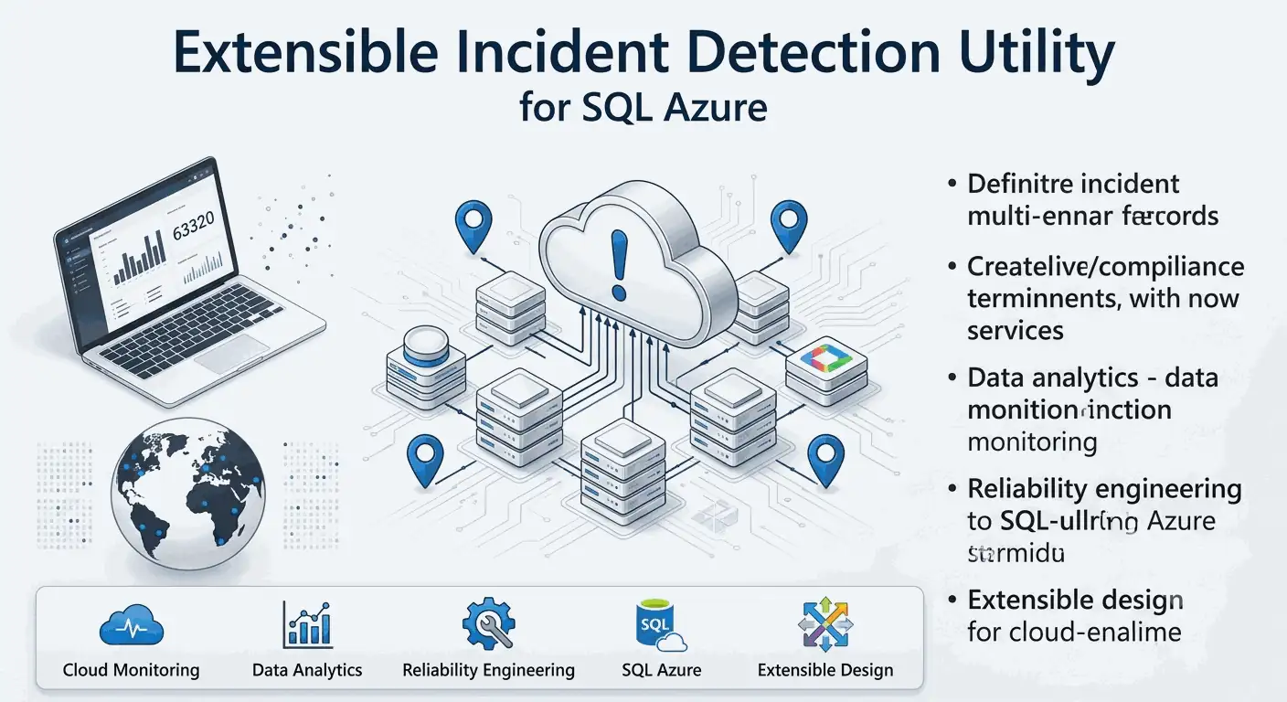 Incident Detection (SQL Azure)