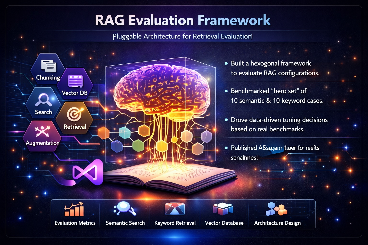RAG Evaluation Framework