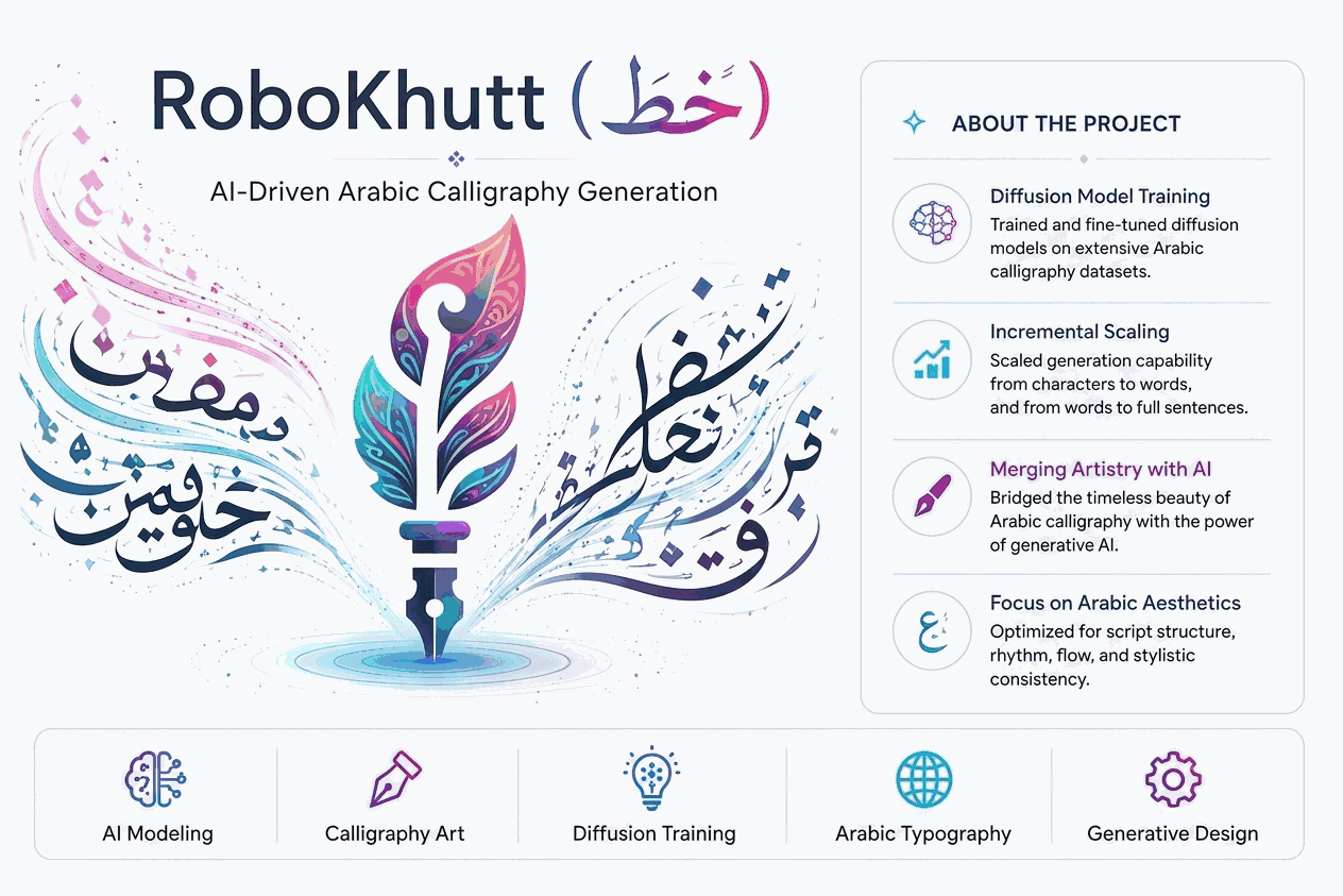 RoboKhutt (خط)